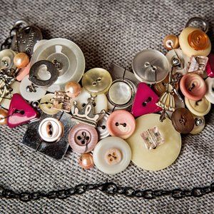 Princes Necklace